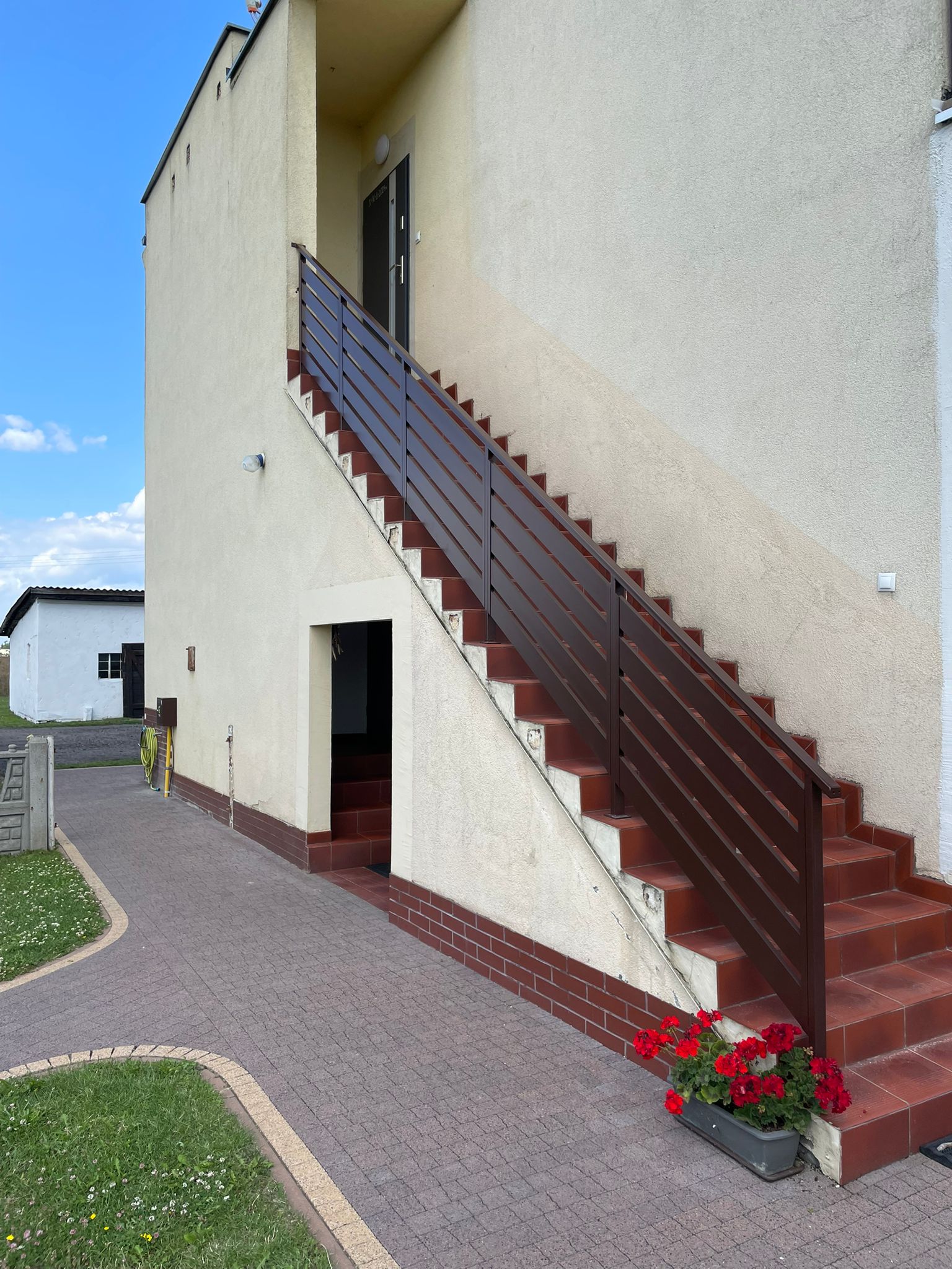 Jak wybrać idealne ogrodzenie