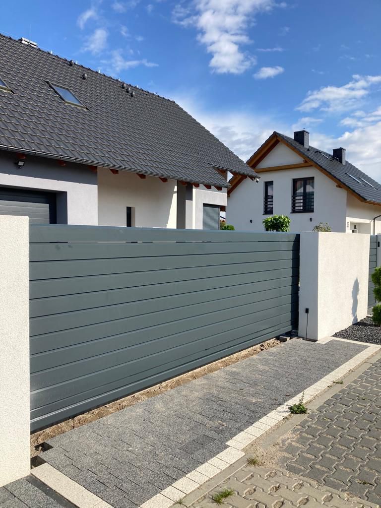 Metamorfoza posesji w Gorzowie